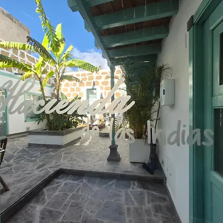 Hacienda De Indias, Varadero