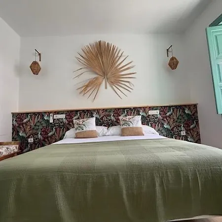 Hacienda De Indias, Varadero Apartment Granadilla De Abona