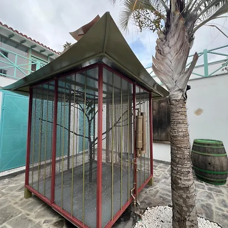 Hacienda De Indias, Varadero Granadilla De Abona