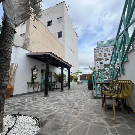 Hacienda De Indias, Varadero Apartament Granadilla De Abona