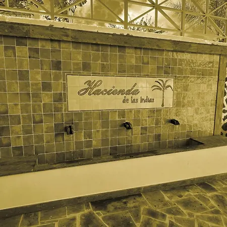 Apartament Hacienda De Indias, Varadero Granadilla De Abona