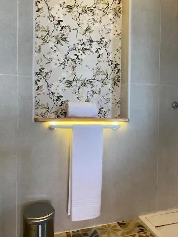 Hacienda De Indias, Varadero Apartament Granadilla De Abona