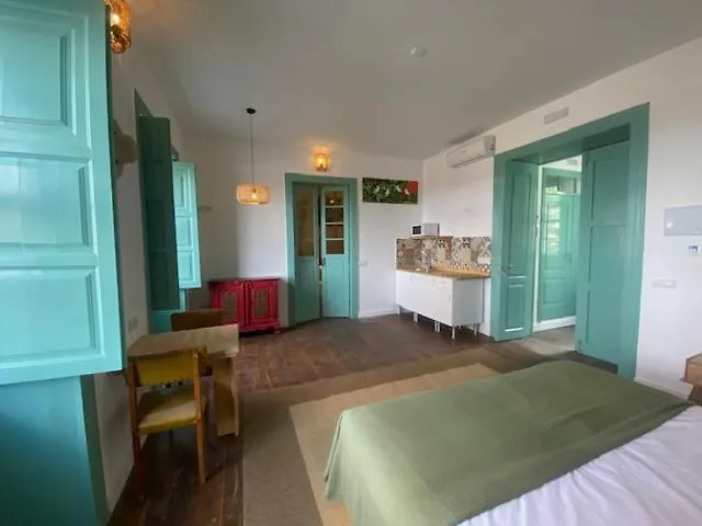 Hacienda De Indias, Varadero Apartament *