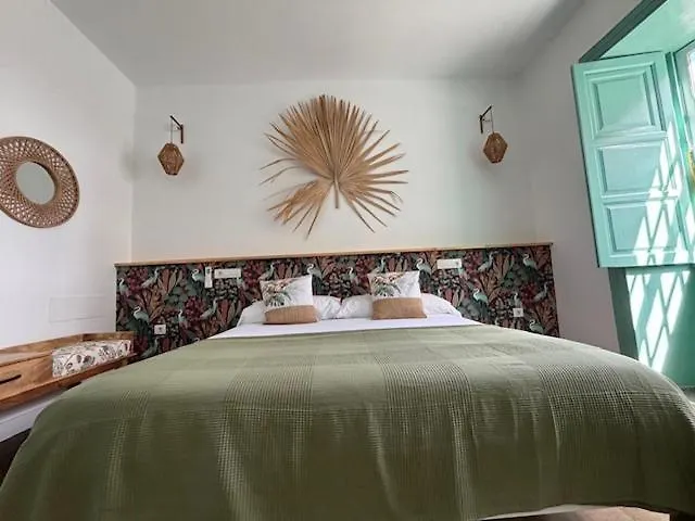 Hacienda De Indias, Varadero Apartament Granadilla De Abona