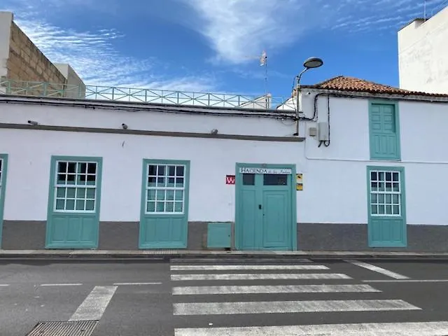 Hacienda De Indias, Varadero Apartament